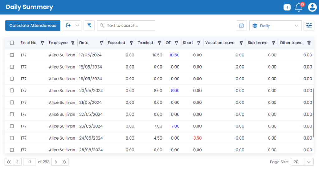 complex-timesheet